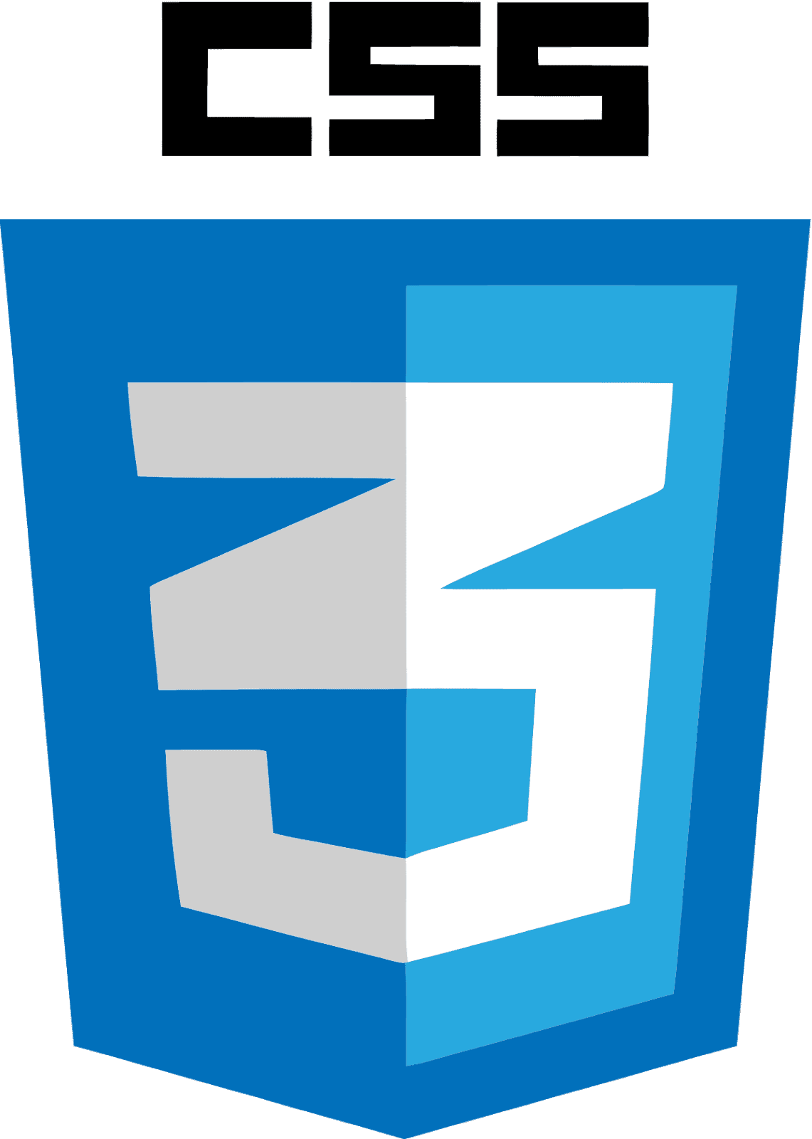 CSS3 logo