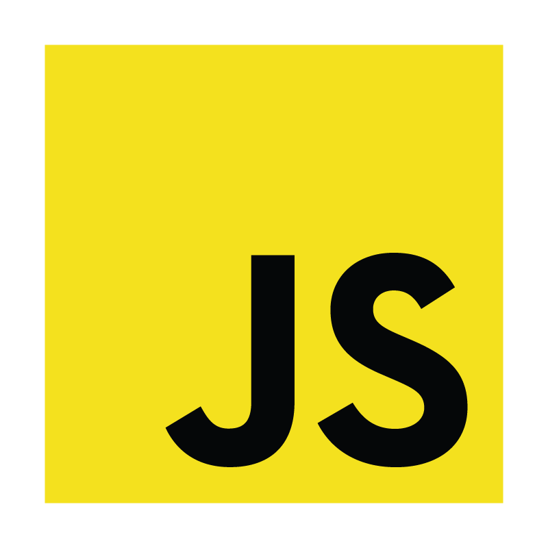 Javascript logo