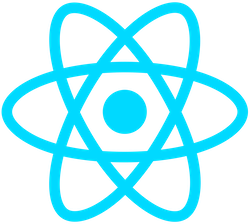 React icon