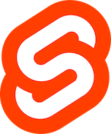 Svelte logo