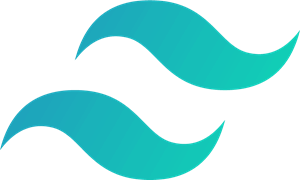 Tailwind CSS logo