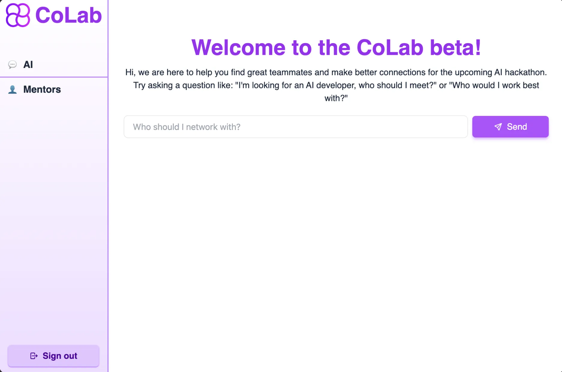 Image of the CoLab project